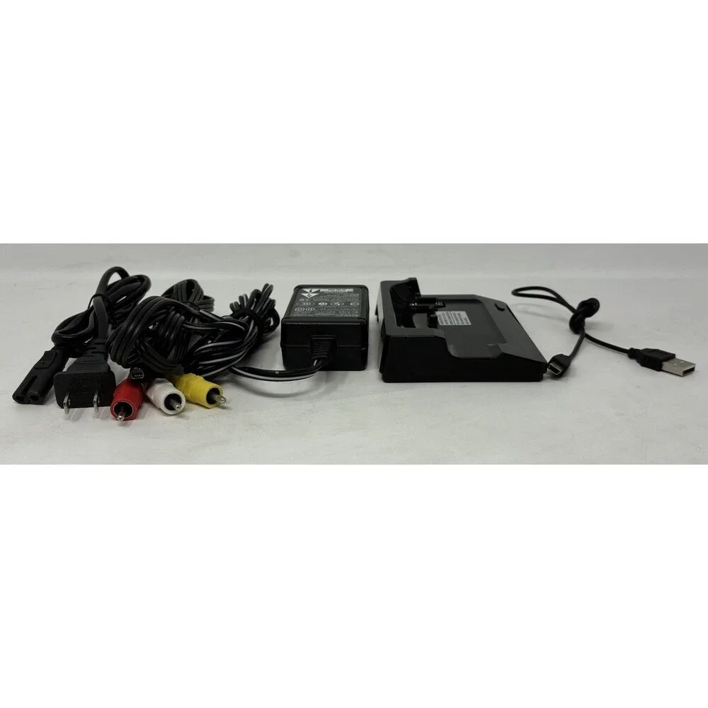 Sony Station Dock DCRA-C171 for DCR-SR42 DCR-SR82 DCR-SR300 DCR-SR200 DCR-SR62